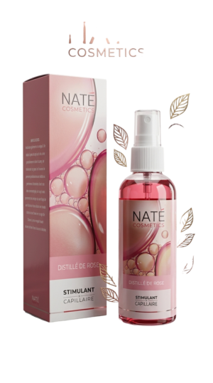 مقطر الورد DISTILLE DE ROSE