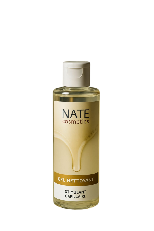 جيل غسول الوجه GEL NETTOYANT