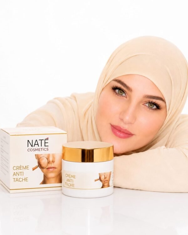 كريم الكلف والبقع الداكنة CREME ANTI TACHES