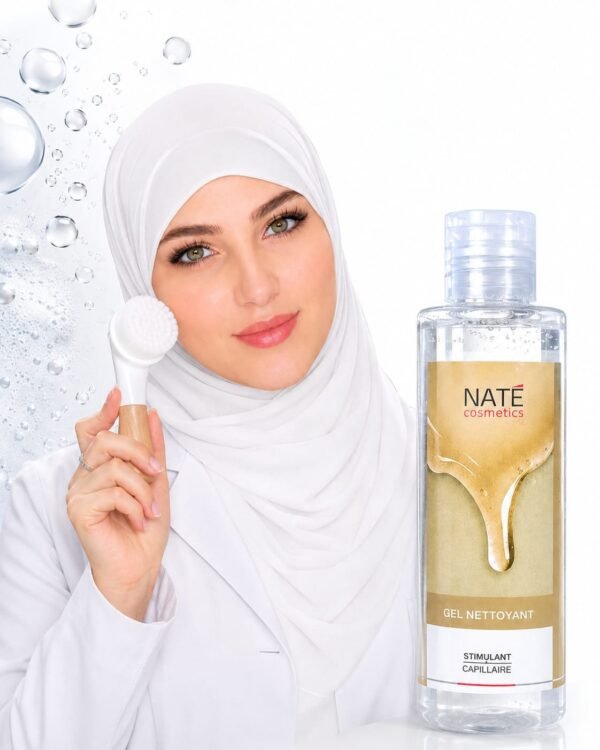 جيل غسول الوجه GEL NETTOYANT