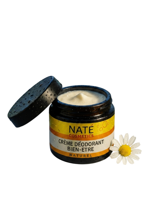 مزيل العرق CREME DEODORANT