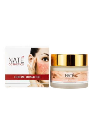 كريم علاج الوردية CREME ROSACEE