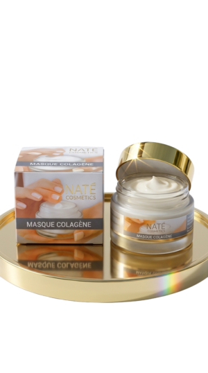 ماسك و كريم كولاجين MASQUE COLAGENE