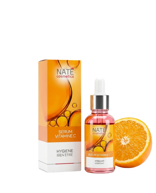 سيروم فيتامين سي SERUM VITAMINE C