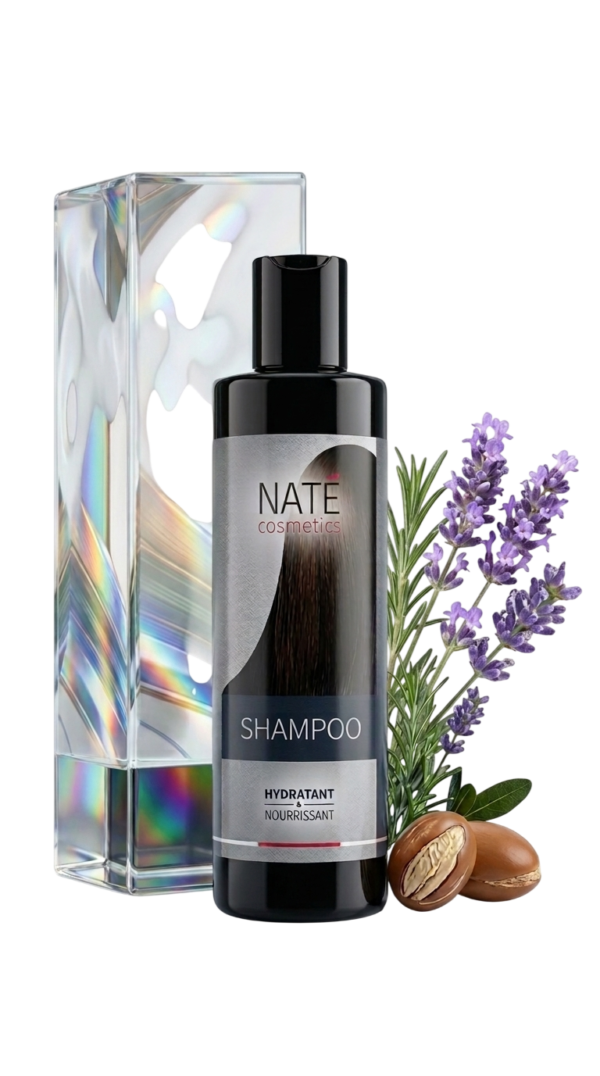 شامبو ضد تساقط الشعر والقشرة SHAMPOO