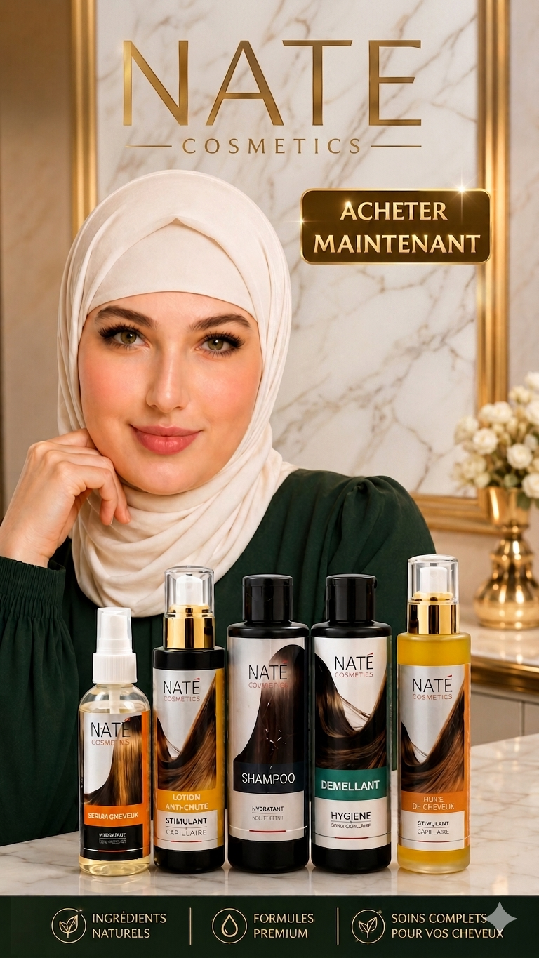 بلسم الشعر DEMELLANT CHEVEUX