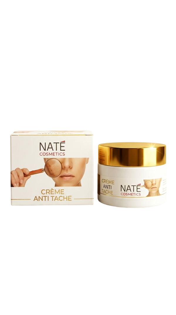 كريم الكلف والبقع الداكنة CREME ANTI TACHES