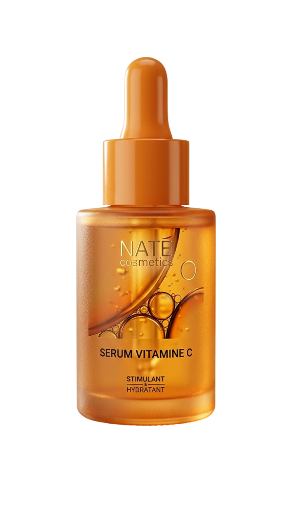 سيروم فيتامين سي SERUM VITAMINE C